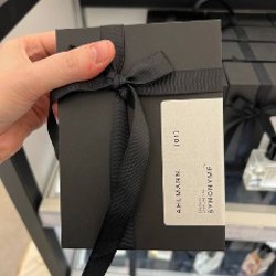 Парфюм AHLMANN - фото 4