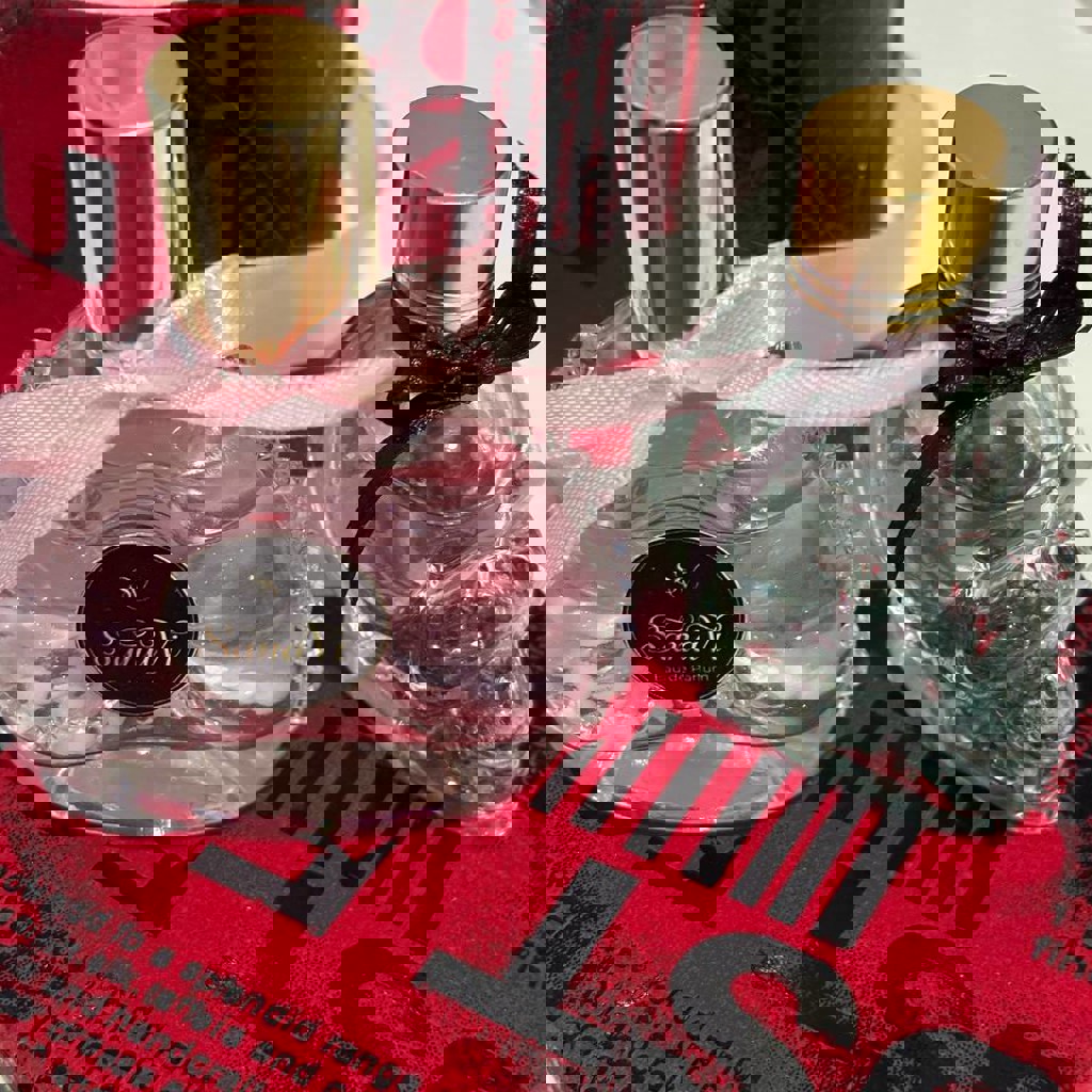 Декор ручной работы