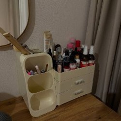 Полочка для косметики - фото 9
