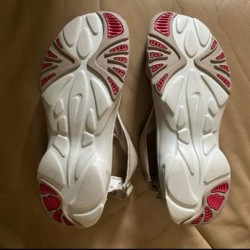 Кроссовки Nike - фото 2