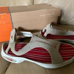 Кроссовки Nike - фото 3