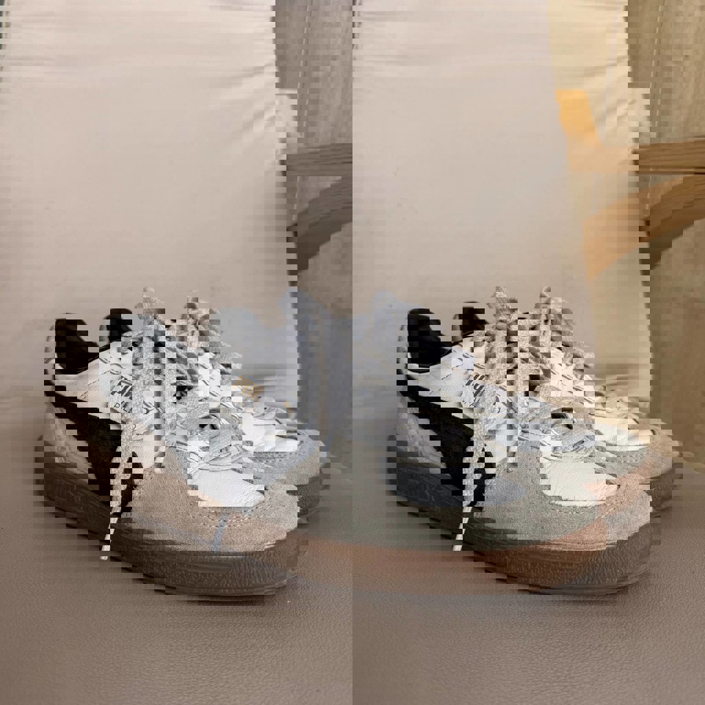 Кроссовки Puma Palermo