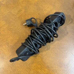 Удлинитель - фото 1