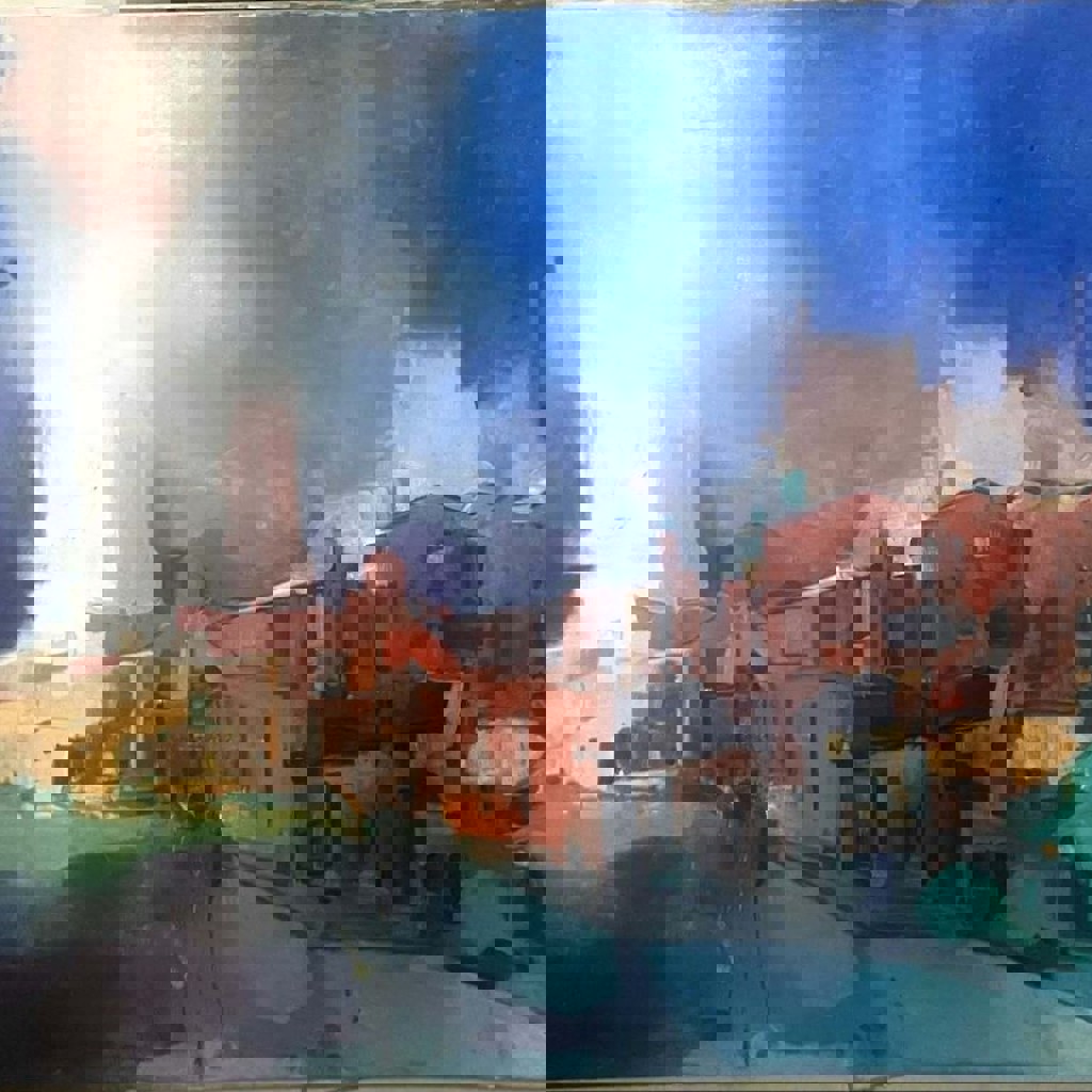 Важа Пшавела