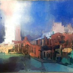 Важа Пшавела - фото 1