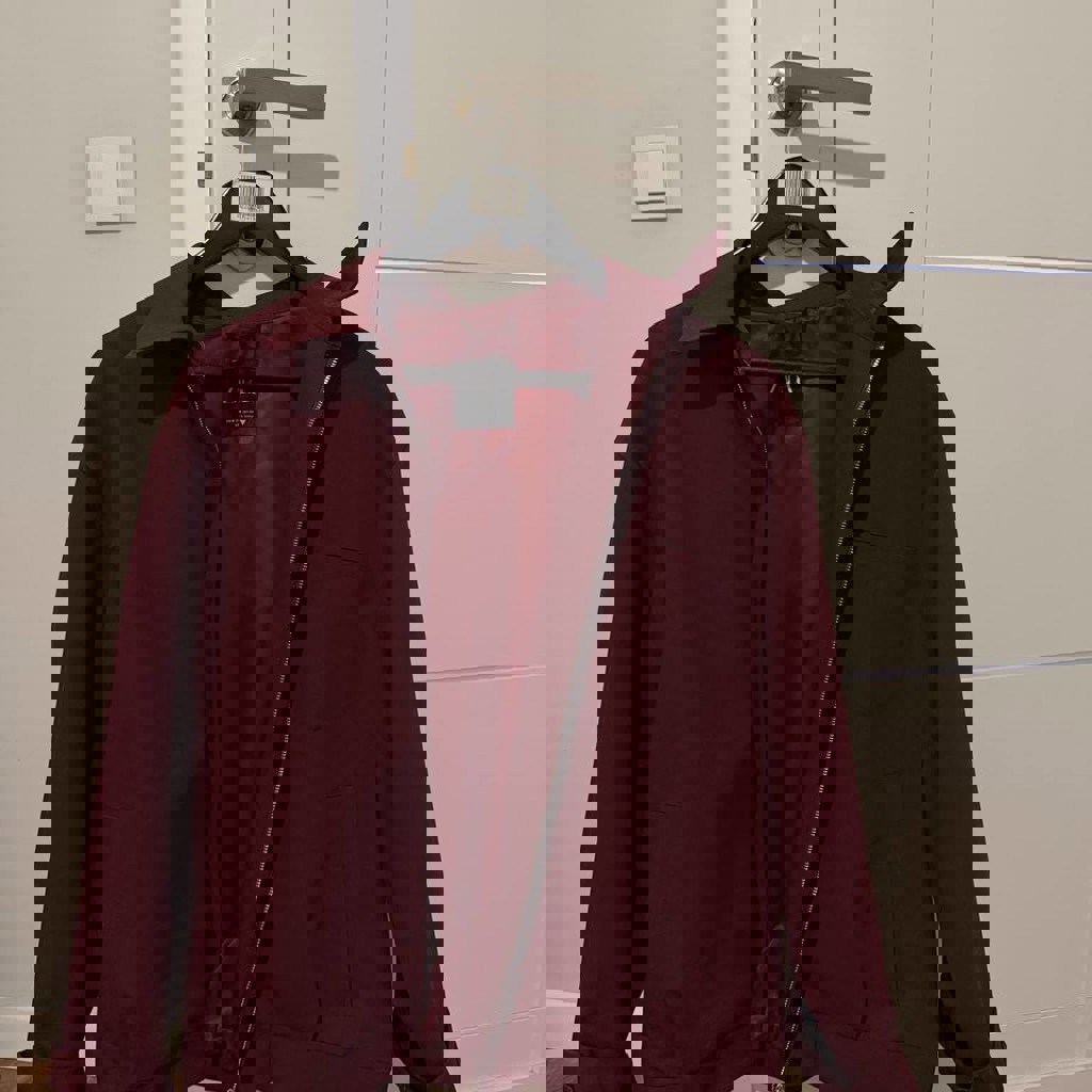 Куртка/ветровка ZARA