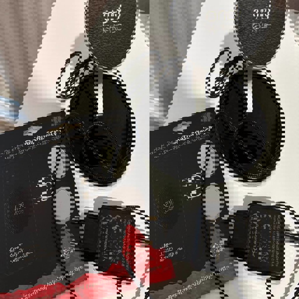 Беспроводная зарядка