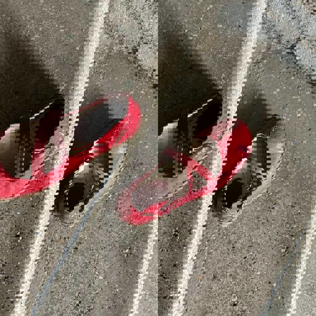 Сапоги из натуральной кожи