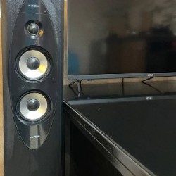 Акустическая система Т-60X - фото 3