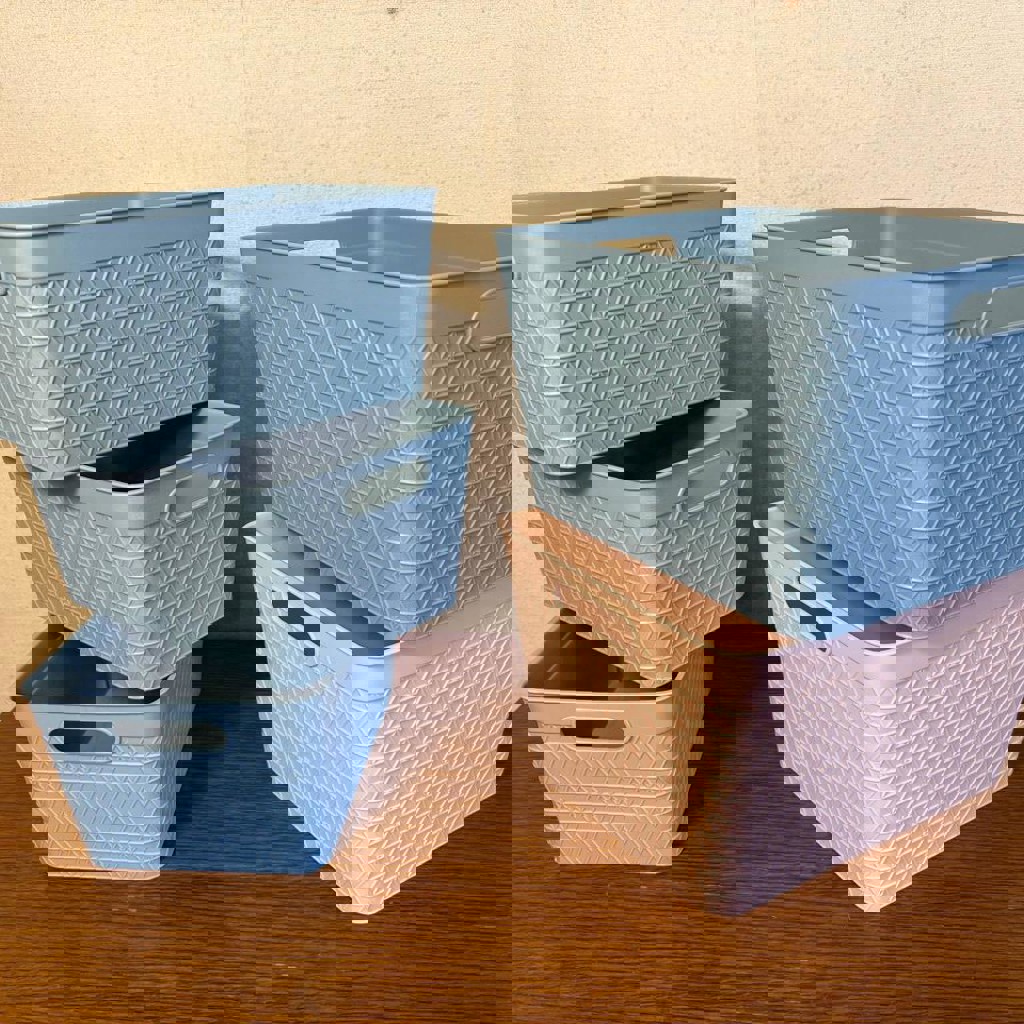 Контейнеры для дома