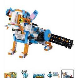 Lego Creative Toolbox - фото 3