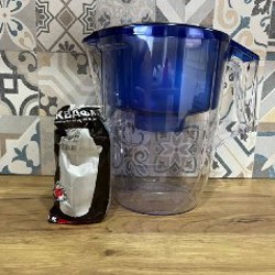 Кувшин-фильтр для воды Аквафор - фото 2