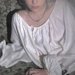 Джинсы - фото 1