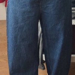 Джинсы - фото 5