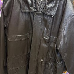 Кожанка - фото 1