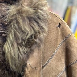 Кожанка - фото 5