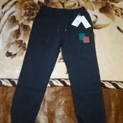 Брюки утепленные - фото 3