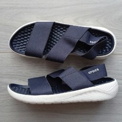 Босоножки Nike - фото 2