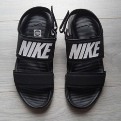 Босоножки Nike - фото 3