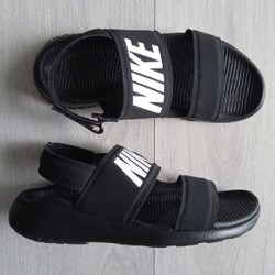 Босоножки Nike - фото 4