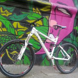 Велосипед - фото 2