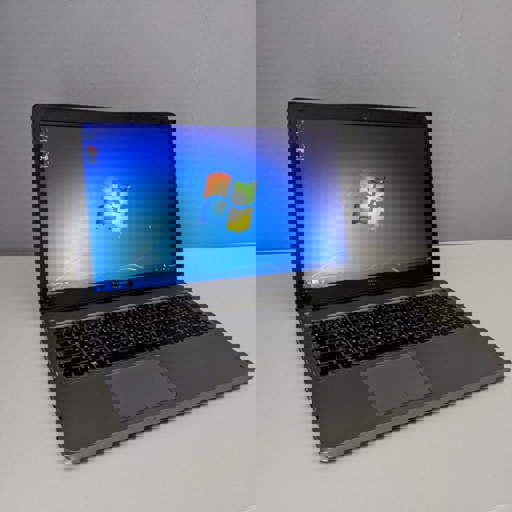 Ноутбук Lenovo IdeaPad U510