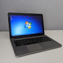 Ноутбук Lenovo IdeaPad U510 - фото 1