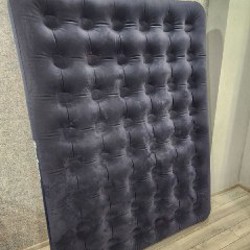 Надувной матрас - фото 1