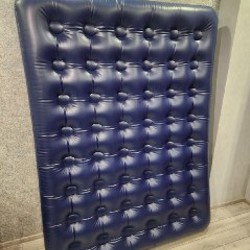 Надувной матрас - фото 2