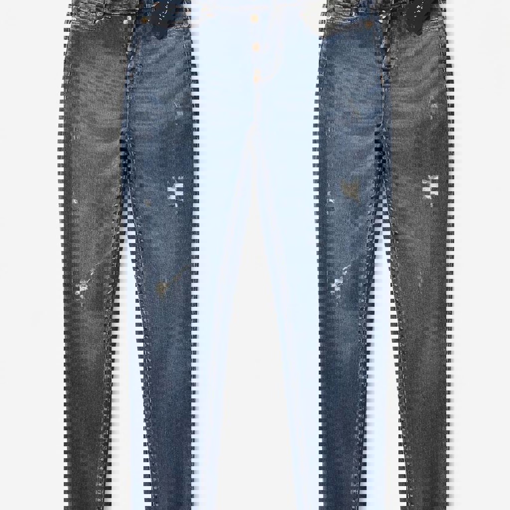 Джинсы мужские RICHMOND