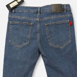 Джинсы мужские RICHMOND - фото 2