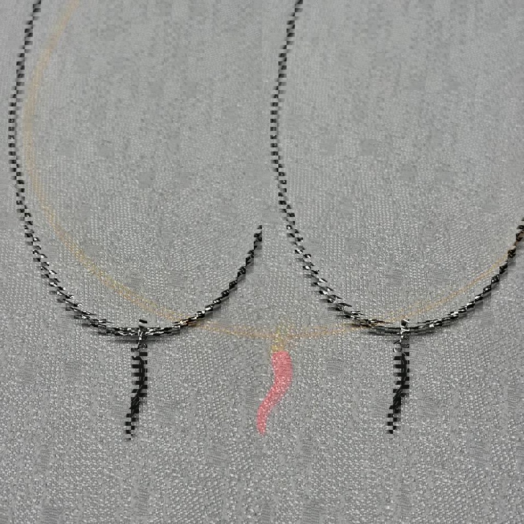 Цепочка 55 см