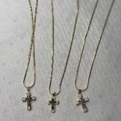 Цепочка 55 см - фото 5