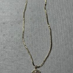 Цепочка 55 см - фото 7