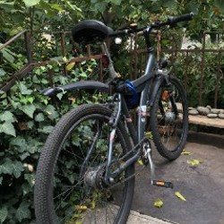 Велосипед - фото 2