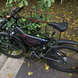 Велосипед - фото 5