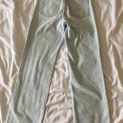 Джинсы - фото 2