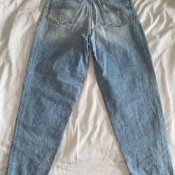 Джинсы - фото 6