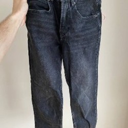 Джинсы - фото 7
