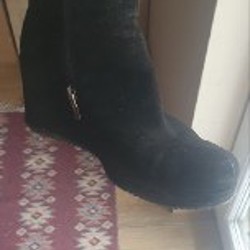 Серьги - фото 3