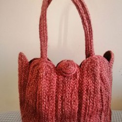 Новая сумка из натуральной кожи - фото 1