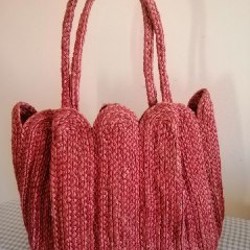 Новая сумка из натуральной кожи - фото 2