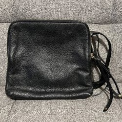 Новая сумка из натуральной кожи - фото 3