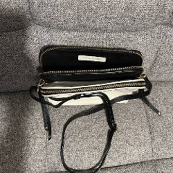 Новая сумка из натуральной кожи - фото 4