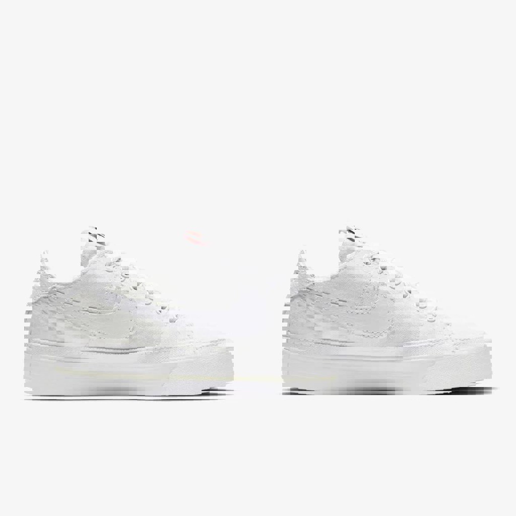 Кеды Nike Court Legacy Canvas