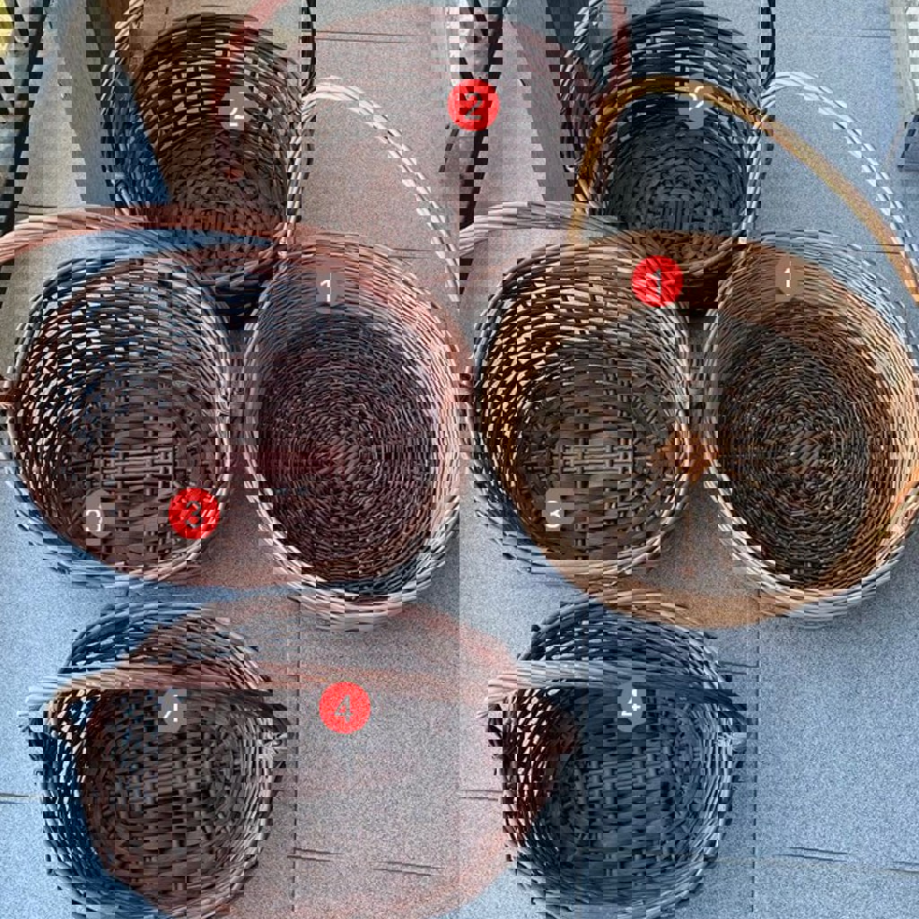 Корзинка для пикника