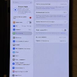 Apple iPad Pro 11 2024 - фото 4