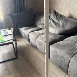 Напольная вешалка-стойка - фото 2