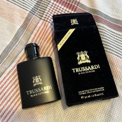 Jo Malone London Vetiver & Golden Vanilla Cologne Intense - фото 4