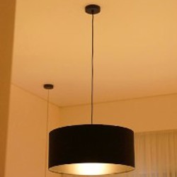 Подвесные светильники Eclipse - фото 2